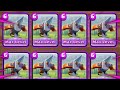 6 X-Bow DECKS… but ONLY 1 Grand Challenge 😵‍💫