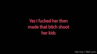 XXXTENTACION - Pistol (Lyrics)