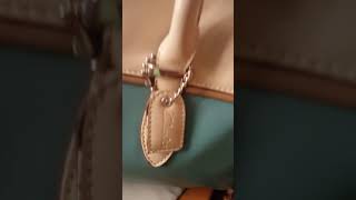 CLARKS HANDBAG