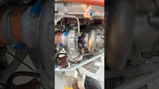1 Wrong Step = Engine Failure 💥 Turbocharger Installation Explained#shorts #shortvideo #short