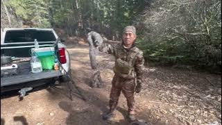 Download lagu Team 155 Hunting Squirrels 12-22-25. Ep 476