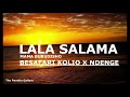 Besafari Kolio X Ndenge - Lala Salama Mama Burudisho Audio (Extended Beat)