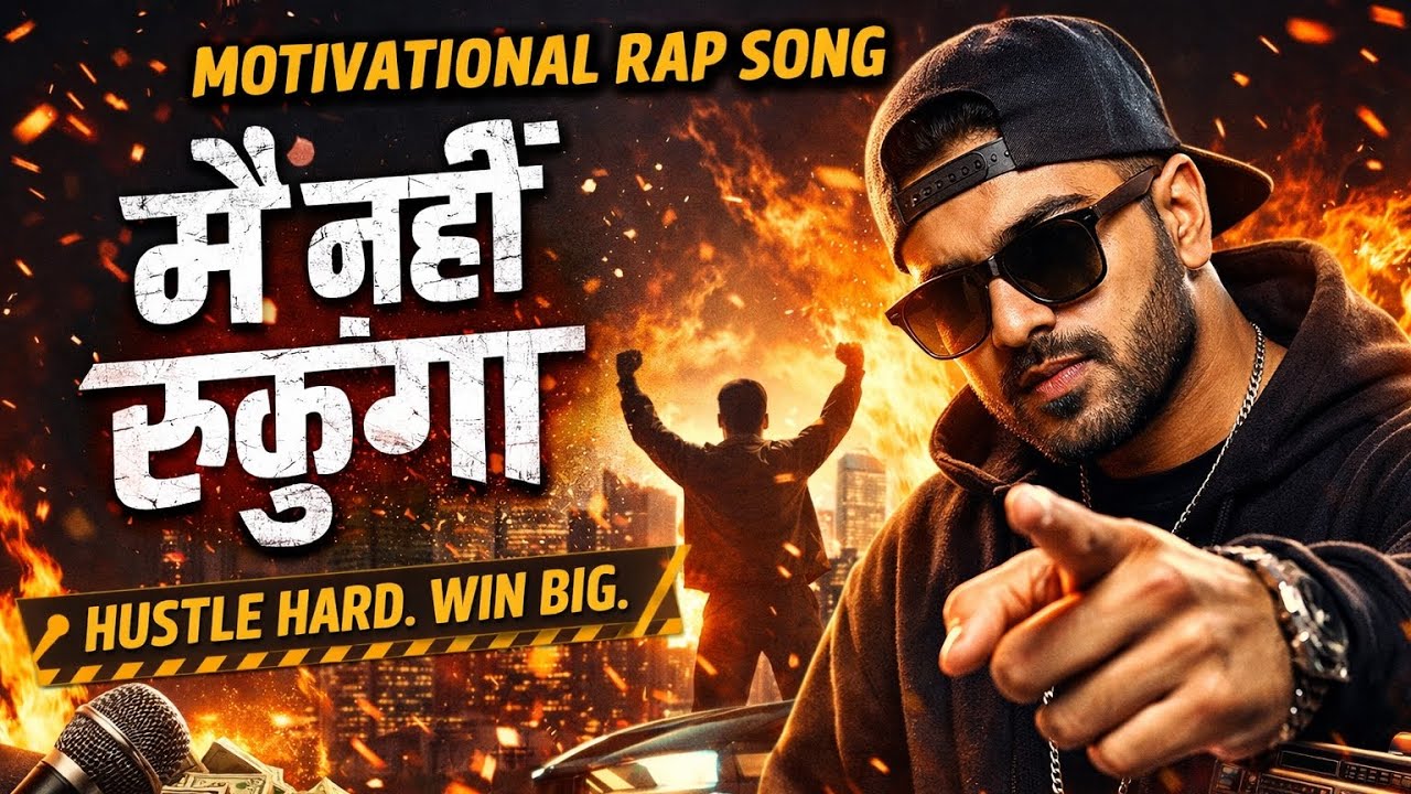 Motivational song THIS IS MY COMEBACKWATCH