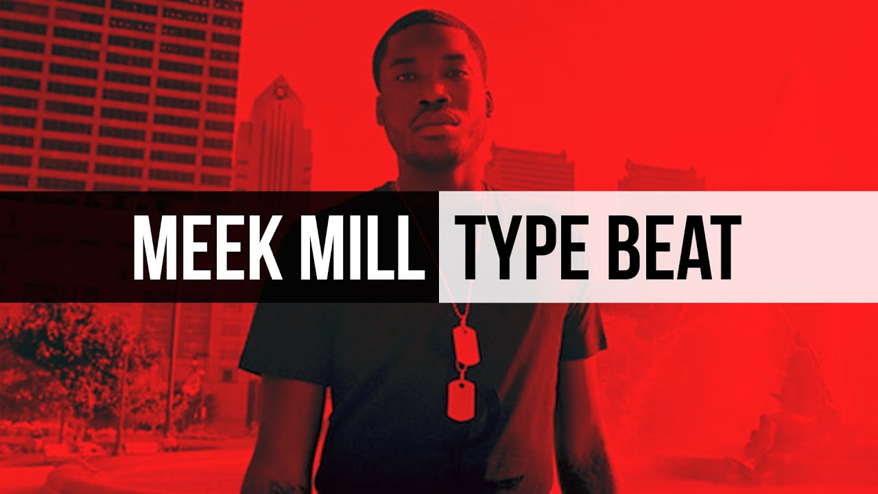 meek type beat