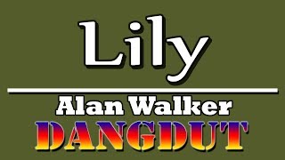 Lily Alan Walker