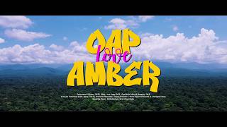 Oel B - OAP LOVE AMBER - K-Town