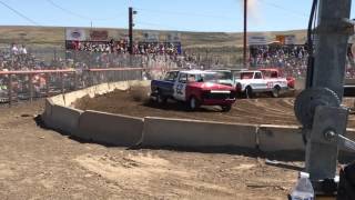 Lind Pickup Race 2015 - Gregoire (28)