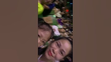 tại rạp xiếc trung ương cùng gia đình moon mon