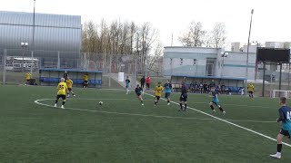 видео: U-14. ФК  картинка: U-14. ФК