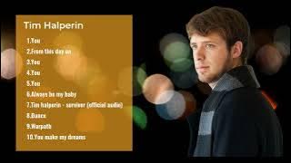 Tim Halperin-Acoustic Harmonies And Hits 2024-touching The Soul-extraordinary