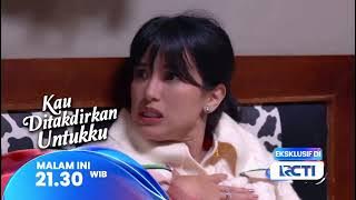 Finally, Devan and Alisha's struggle was not in vain! 𝗞𝗮𝘂 𝗗𝗶𝘁𝗮𝗸𝗱𝗶𝗿𝗸𝗮𝗻 𝗨𝗻𝘁𝘂𝗸𝗸𝘂 21.30 on RCTI