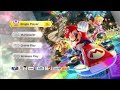 Mario Kart 8 Deluxe (w/ viewers if any)
