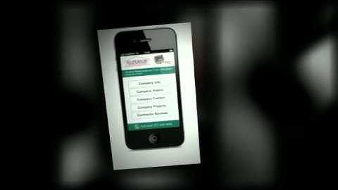 Website and Mobile Website templates