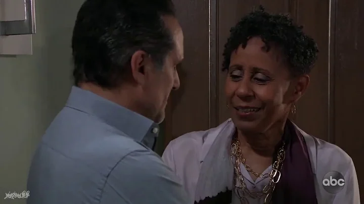 GH: 9/16/20 - Saying Goodbye to Mike Part 2/9