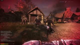 Chivalry: Medieval Warfare Short Gameplay