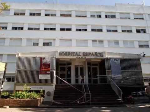 Hospital Español de La Plata  YouTube