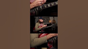 How to use a guitar capo (Ft. Rob Swift)