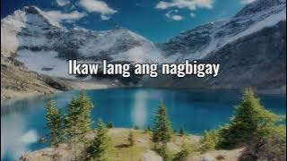 Salamat Nakilala Kita (Minus One) by Gloria Manriza | Cover by JCJ Band