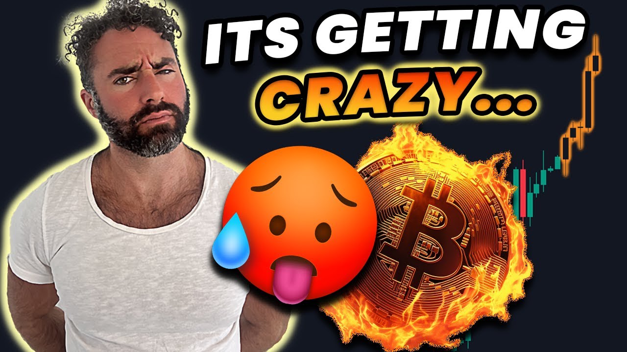 Is The Bitcoin Top In? Analyzing My YouTube Statistics To See How High Bitcoin Price Will Go.