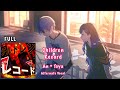 [FULL VER] Children Record チルドレンレコード An 白石 杏 + Toya 青柳 冬弥 Alternate Vocal