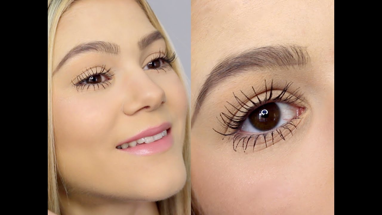 Perfect mascara - what is it Perfect mascara - what is it