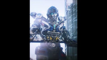 Mirage edit | ODETARI - KEEP UP #shorts #transformers