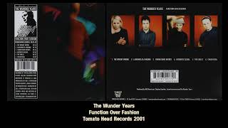 Watch Wunder Years I Know Some Heroes video