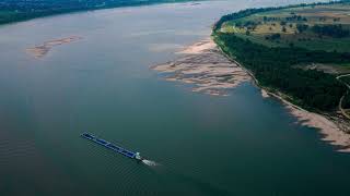 The Mississippi River Explained: History, Trade, Expansion, and Its Impact on America