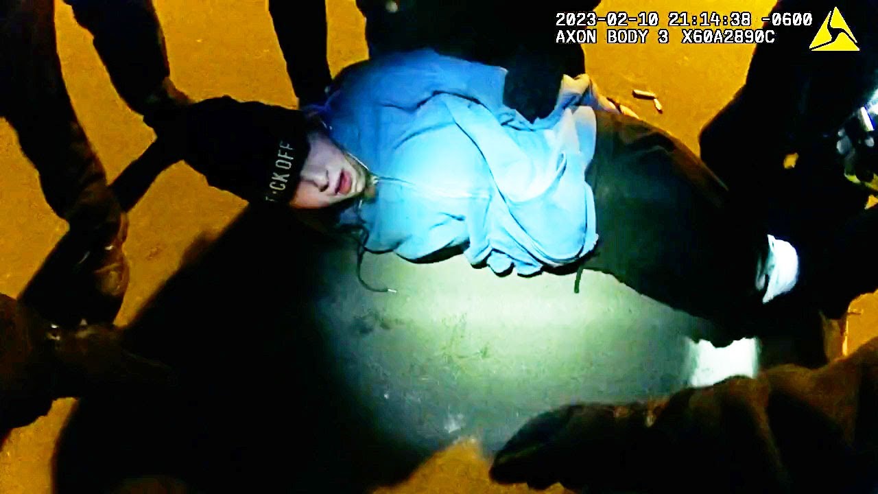 Girl Flips Out After Discovering Her Meth Was Thrown in the Trash