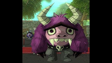 Fusionfall: Eduardo Nano