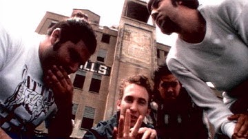 Deftones - 7 Words [Official Music Video]