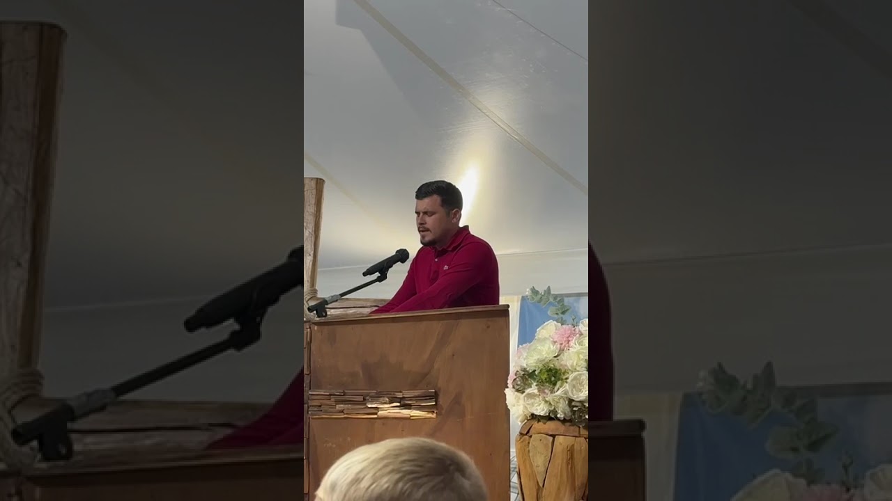 Cantique l’amour du Christ (Dowson)