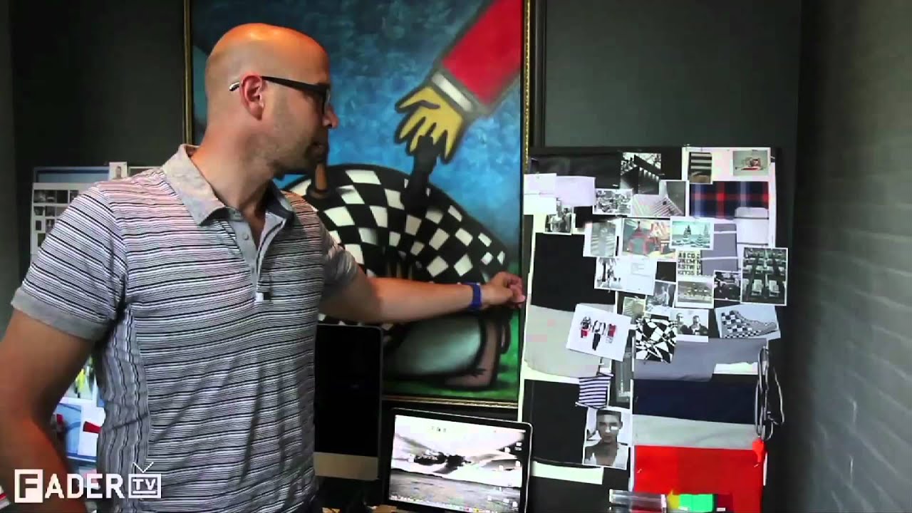 Number:Lab - Interview (Episode 12)