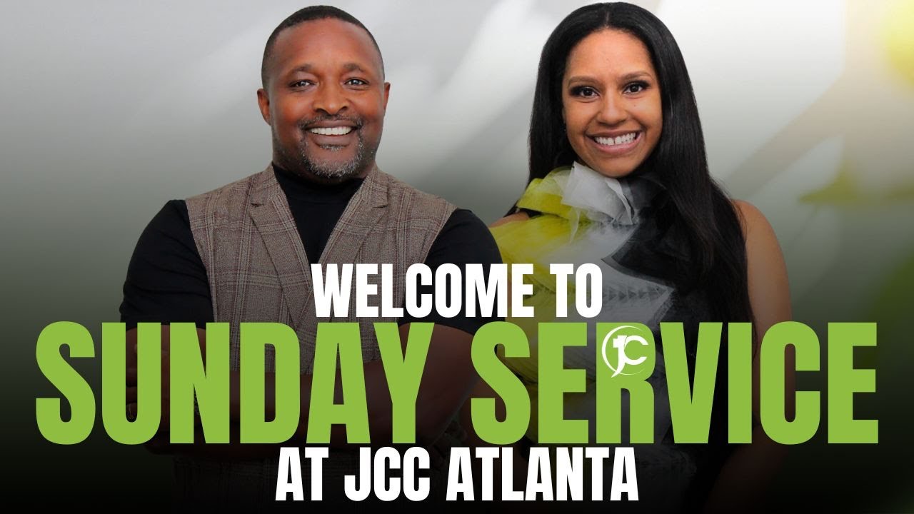 Jubilee Christian Church of Atlanta