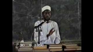 Duniyar Aljanu 4/5: Shaikh Albani Zaria screenshot 4