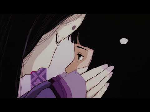 Бумажные Тигры - Я это ты (slowed + reverb)