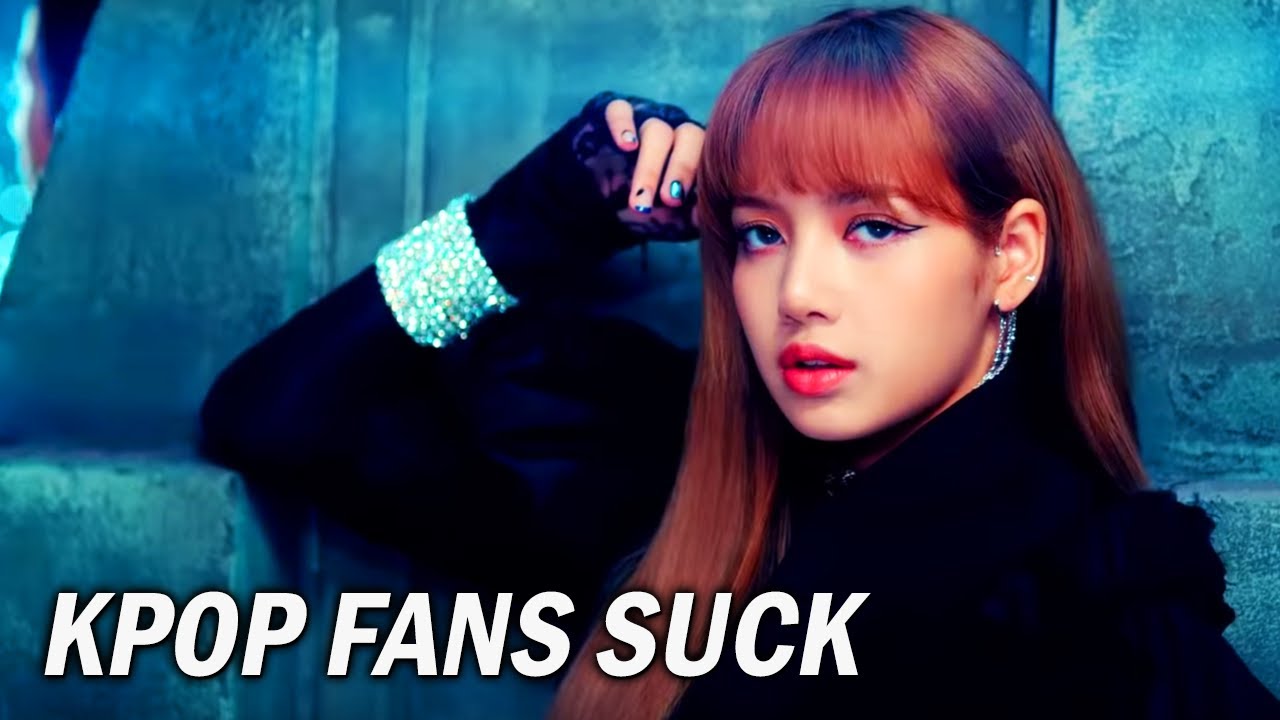 my pet peeves as a kpop fan YouTube