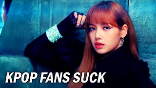 my pet peeves as a kpop fan @GinnoTV