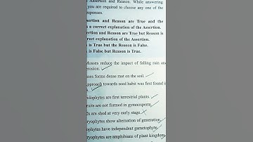 Assertion Reason neet ques #shorts #ytshorts #pwneet #plantkingdom #aiimsdelhineet #viralshortts