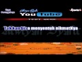 Karaoke Ungu - Sesungguhnya