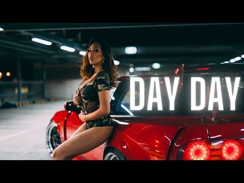 DJ OGUZHAN KÖKSAL - DAY DAY 2024 (CLUBREMİX) EDM DANCE PARTY 🔥