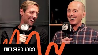 Mike Dean: The Greatest Showman? | That Peter Crouch Podcast