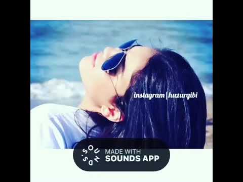 Sounds app