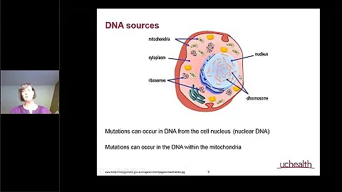 Genetic Testing Webinar