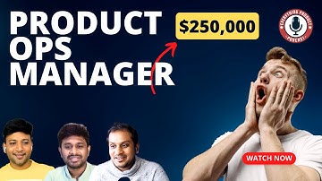 E39 - Who is a Product Operations Manager?