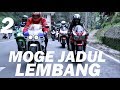 #89 - Riding Moge Jadul - BANDUNG - LEMBANG pt.2 #oldgenesis