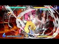 SS4 Goku Daima Combo #dbfz