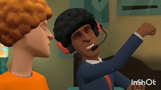 Tevin Walker's Plotagon Video! Plotagon Tevin Walker Part 2!