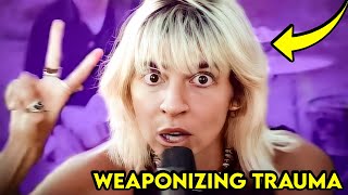 Gabbie Hanna Using Trauma As A Weapon