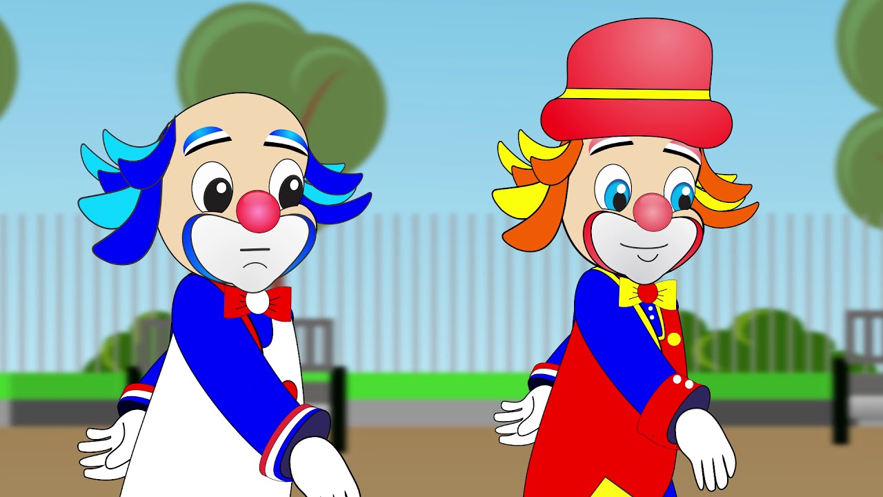 Trilili Trelelé - O Chapéu Voador